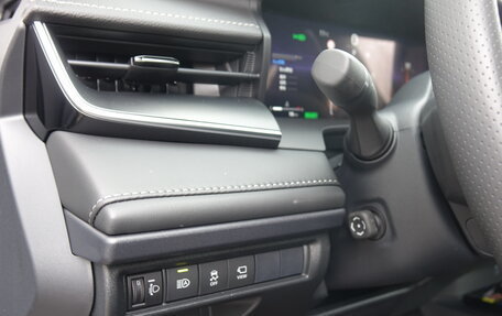 Toyota Camry, 2025 год, 5 090 000 рублей, 9 фотография