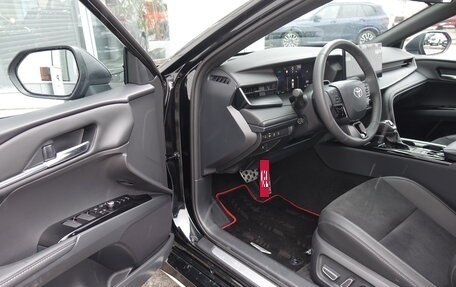 Toyota Camry, 2025 год, 5 090 000 рублей, 7 фотография