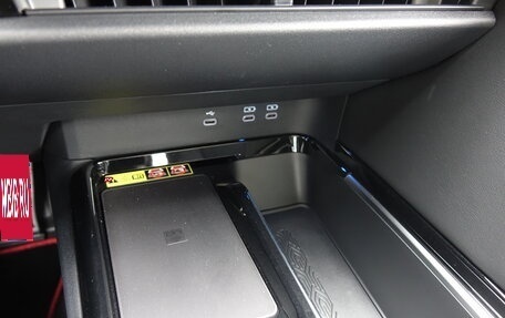 Toyota Camry, 2025 год, 5 090 000 рублей, 19 фотография