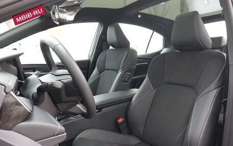 Toyota Camry, 2025 год, 5 090 000 рублей, 11 фотография