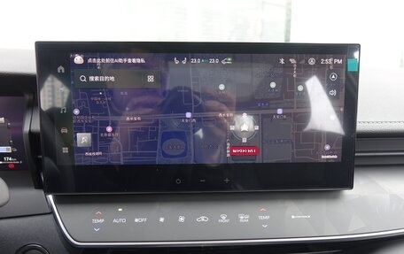 Toyota Camry, 2025 год, 5 090 000 рублей, 16 фотография