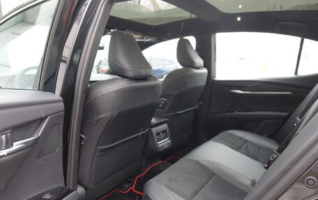 Toyota Camry, 2025 год, 5 090 000 рублей, 20 фотография