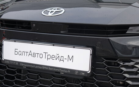 Toyota Camry, 2025 год, 5 090 000 рублей, 27 фотография