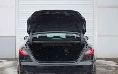 Toyota Camry, 2025 год, 5 090 000 рублей, 25 фотография