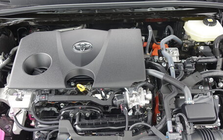 Toyota Camry, 2025 год, 5 090 000 рублей, 33 фотография