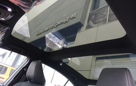 Toyota Camry, 2025 год, 5 090 000 рублей, 29 фотография