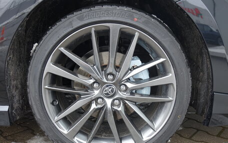 Toyota Camry, 2025 год, 5 090 000 рублей, 34 фотография