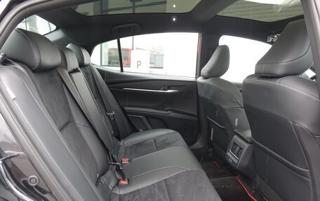 Toyota Camry, 2025 год, 5 090 000 рублей, 22 фотография