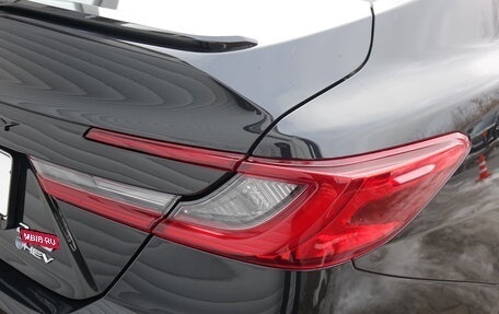 Toyota Camry, 2025 год, 5 090 000 рублей, 28 фотография