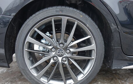 Toyota Camry, 2025 год, 5 090 000 рублей, 35 фотография