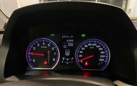 Honda CR-V III рестайлинг, 2007 год, 1 241 000 рублей, 11 фотография