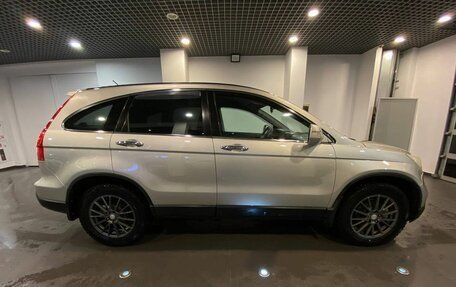 Honda CR-V III рестайлинг, 2007 год, 1 241 000 рублей, 2 фотография