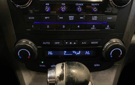 Honda CR-V III рестайлинг, 2007 год, 1 241 000 рублей, 15 фотография