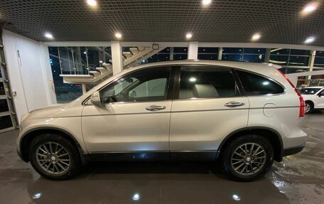 Honda CR-V III рестайлинг, 2007 год, 1 241 000 рублей, 6 фотография