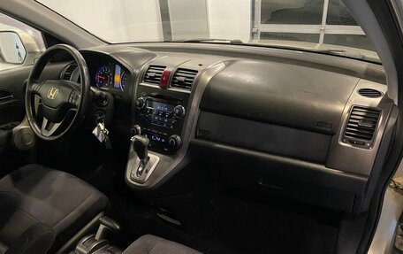 Honda CR-V III рестайлинг, 2007 год, 1 241 000 рублей, 12 фотография