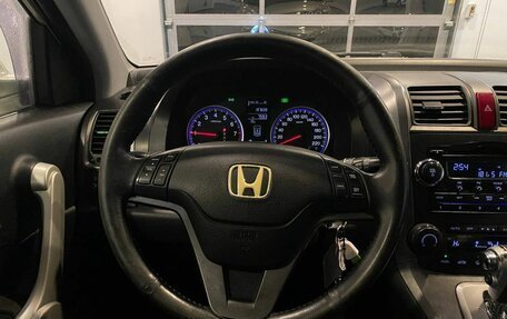 Honda CR-V III рестайлинг, 2007 год, 1 241 000 рублей, 10 фотография