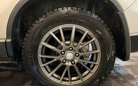 Honda CR-V III рестайлинг, 2007 год, 1 241 000 рублей, 18 фотография