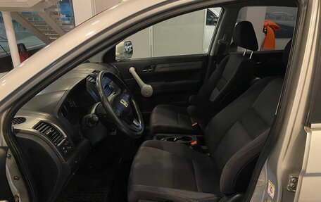 Honda CR-V III рестайлинг, 2007 год, 1 241 000 рублей, 16 фотография