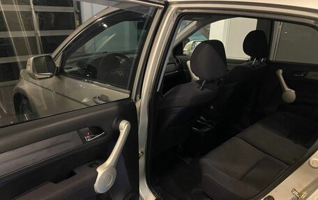 Honda CR-V III рестайлинг, 2007 год, 1 241 000 рублей, 22 фотография