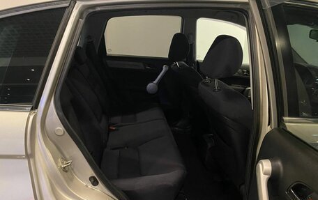 Honda CR-V III рестайлинг, 2007 год, 1 241 000 рублей, 17 фотография