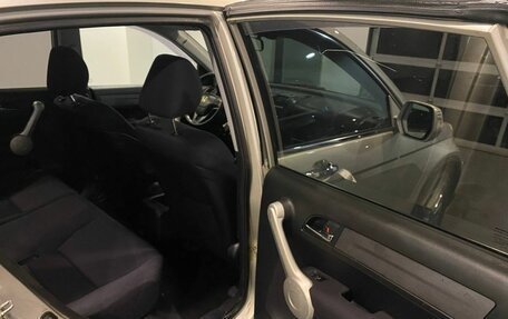 Honda CR-V III рестайлинг, 2007 год, 1 241 000 рублей, 24 фотография