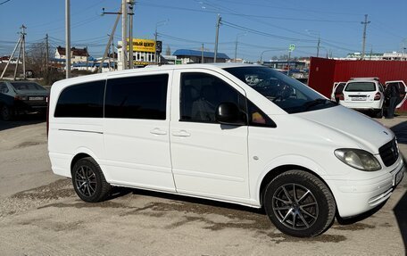 Mercedes-Benz Vito, 2006 год, 1 550 000 рублей, 1 фотография