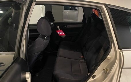 Honda CR-V III рестайлинг, 2007 год, 1 241 000 рублей, 23 фотография