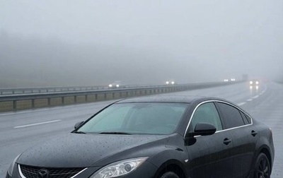 Mazda 6, 2010 год, 820 000 рублей, 1 фотография