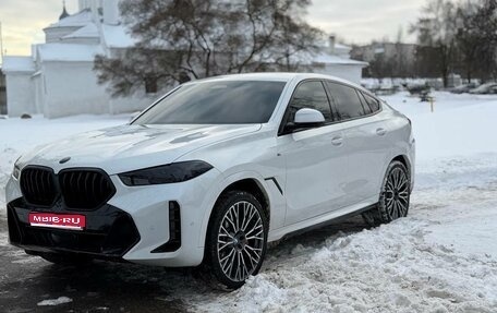 BMW X6, 2024 год, 13 000 000 рублей, 1 фотография