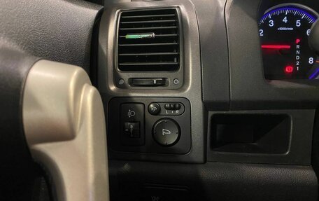 Honda CR-V III рестайлинг, 2007 год, 1 241 000 рублей, 30 фотография