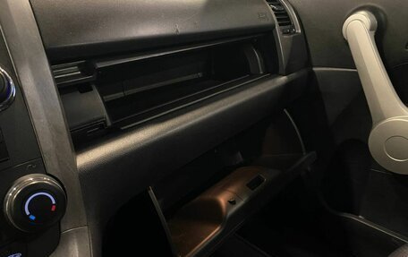 Honda CR-V III рестайлинг, 2007 год, 1 241 000 рублей, 28 фотография