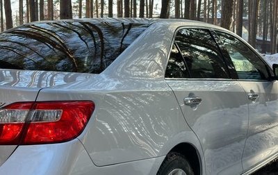 Toyota Camry, 2013 год, 1 495 000 рублей, 1 фотография