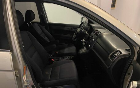 Honda CR-V III рестайлинг, 2007 год, 1 241 000 рублей, 27 фотография