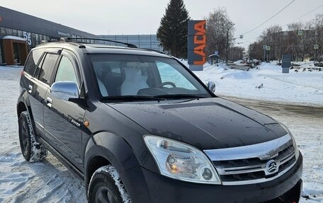 Great Wall Hover, 2008 год, 610 000 рублей, 1 фотография