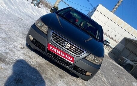 Lifan Solano I (630) рестайлинг, 2012 год, 250 000 рублей, 1 фотография