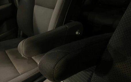 Honda CR-V III рестайлинг, 2007 год, 1 241 000 рублей, 31 фотография