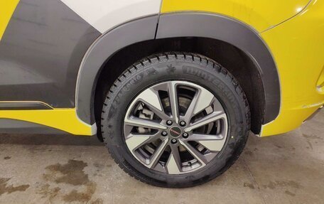 CheryExeed LX, 2023 год, 1 189 000 рублей, 4 фотография