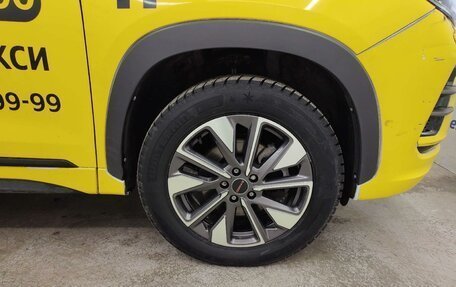 CheryExeed LX, 2023 год, 1 189 000 рублей, 2 фотография