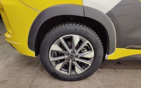 CheryExeed LX, 2023 год, 1 189 000 рублей, 3 фотография