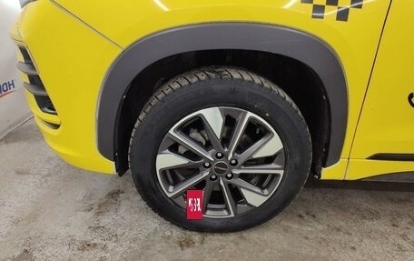 CheryExeed LX, 2023 год, 1 189 000 рублей, 5 фотография