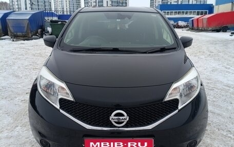 Nissan Note II рестайлинг, 2016 год, 950 000 рублей, 1 фотография