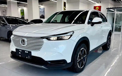 Honda Vezel, 2023 год, 2 000 000 рублей, 1 фотография