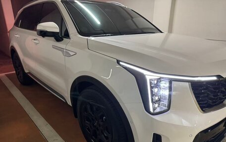 KIA Sorento IV, 2024 год, 4 600 000 рублей, 1 фотография