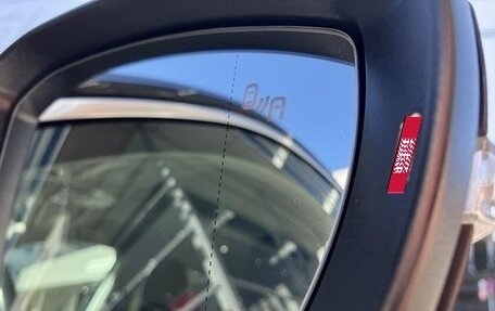 Volkswagen T-Roc I, 2021 год, 1 250 000 рублей, 13 фотография