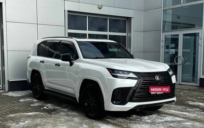 Lexus LX, 2022 год, 13 600 000 рублей, 1 фотография