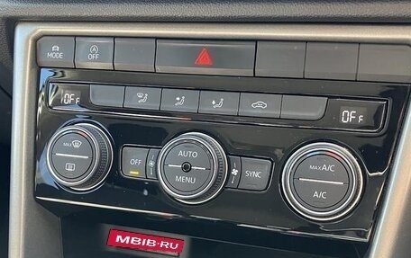 Volkswagen T-Roc I, 2021 год, 1 250 000 рублей, 11 фотография