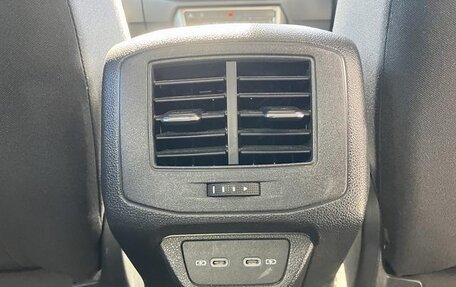 Volkswagen T-Roc I, 2021 год, 1 250 000 рублей, 18 фотография