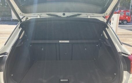 Volkswagen T-Roc I, 2021 год, 1 250 000 рублей, 19 фотография