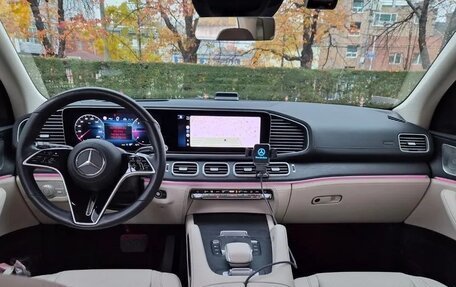 Mercedes-Benz GLE, 2025 год, 9 600 000 рублей, 8 фотография