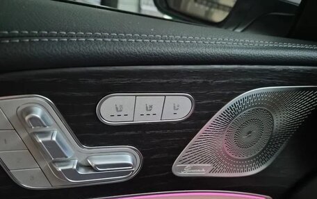 Mercedes-Benz GLE, 2025 год, 9 600 000 рублей, 7 фотография